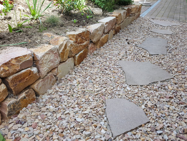 The Aesthetic Appeal of Limestone: Ideas to Create Stunning Outdoor ...